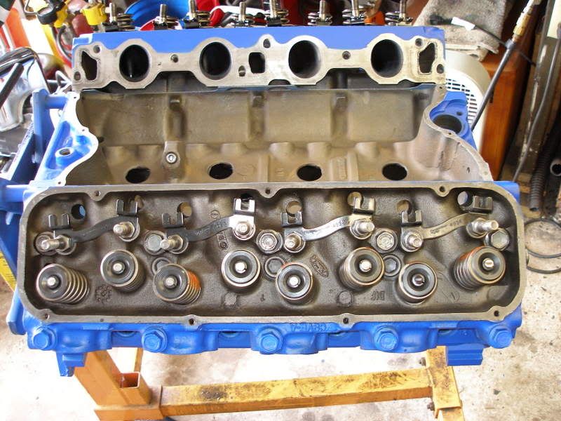 Roller Valvetrain Questions THE DEBATE RAGES ON!!!!! 460 Ford Forum